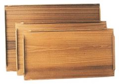 Piani in teak 40x70 cm 