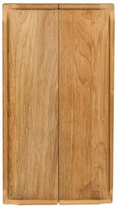 Tavolo teak pieghevole 