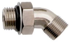 Raccordo per Pompe Ultaflex a 45 (AF45) 