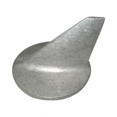 Anodo alluminio Mercury 40-225 HP 