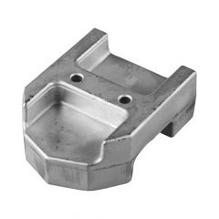 Anodo magnesio Mercruiser poppieri 