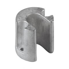 Anodo magnesio piede Bravo/Blackhawk 