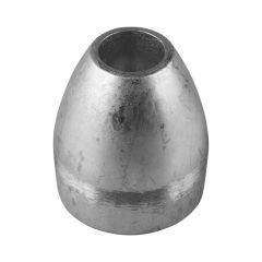 Anodo alluminio ogiva Bravo III 