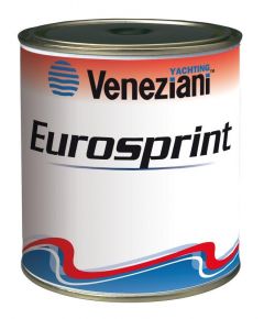 Antivegetativa Eurosprint blu 