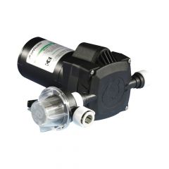 Pompa lavaggio ponte 18 l/min 12 V 