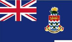 Bandiera Isole Cayman nazionale 20x30 