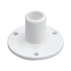 Basetta nylon per antenne 