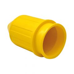 Cappuccio giallo per 14.636.10 