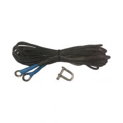 Cavo di prolunga per grippia 10 mt portata 1200kg  