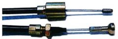 Cavi freno Compact 1637 1130-1326 mm C  