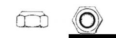 Autobloccanti 6 AISI 316 316.982/6