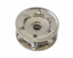 Barbotin 8 mm per Lewmar Pro-Series 