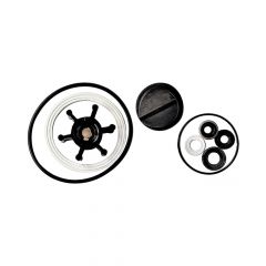 Kit guarnizioni e valvole per WC elettrici 