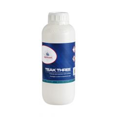 Liquido Teak Three 