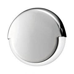 Luce ambientazione Tilly LED 180° bianca 