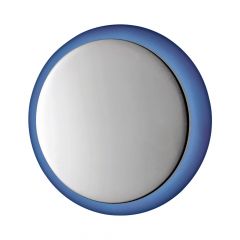 Luce ambientazione Tilly LED 360° blu 