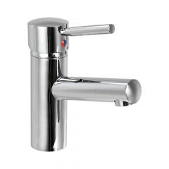 Miscelatore Diana lavello bagno altezza 175 mm