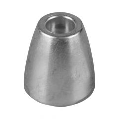 Ogiva alluminio JOHNSON/EVINRUDE G2-serie 200/300 