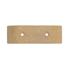 Piastra di massa Groundplate Standard 
