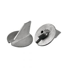 Anodo Yamaha pinna 4 tempi 