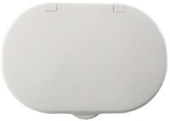 Solo coperchio Classic XL neutro 