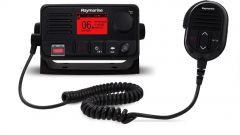 VHF Ray53 con GPS integrato