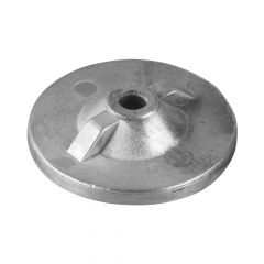 Anodo rondella Yamaha  9,9 HP 