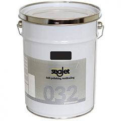Seajet 032 Professional 3,5 lt Blu Navy