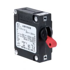 Interruttore Airpax magnetoidraulico 5 A 