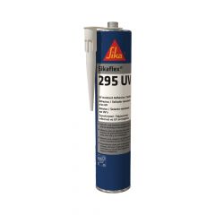 Sikaflex 295 UV nero 600 ml 