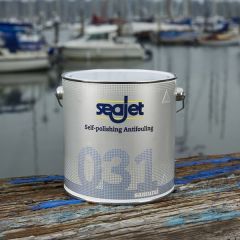 Seajet 031 Samurai 2,5 lt Blu Navy