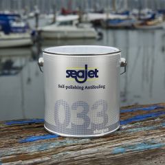 Seajet 033 Shogun 2,5 lt Blu Medio