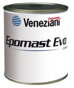 Stucco Epomast Evo azzurro 