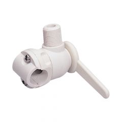 Supporto universale per antenne GPS/VHF 