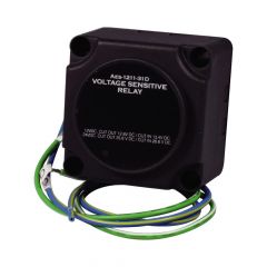 Voltage Sensitive Relay 160 A 