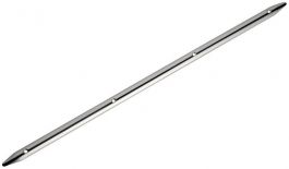 Profilo Protezione Cime Osculati 450x20 Mm - Per Ormeggio Barche, Antiusura E Sicurezza - Foto 6