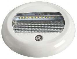 Plafoniera LED Superyacht Osculati | Faretti e plafoniere in metallo