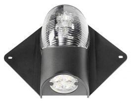 Luce di via/coperta LED 12/24 V 