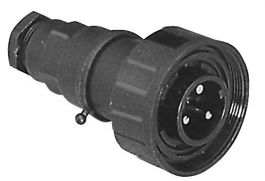 Spina Stagna OSCULATI 2 Poli 3A - Per Barche E Ambienti Umidi - Foto 13