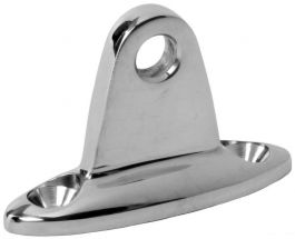 Scivoli A Mascella Per Barca - Acciaio Inox, 2 Pezzi, 22mm - Foto 10