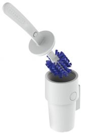 Scopino con porta scopino Brush & Stow Oceanair