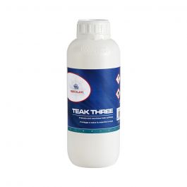 Liquido protettivo teak three