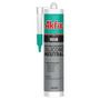 Silicone marino Akfix 905N trasparente 310 ml