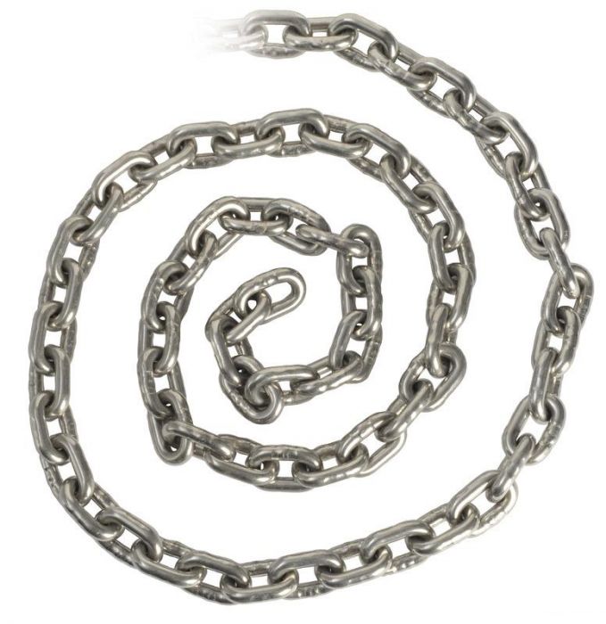 UNICRAFTALE Catena da 10 m con Catena A Sfera in Acciaio Inossidabile con Catena A Catena con Perline per La Realizzazione di Accessori di Gioielleria UNICRAFTALE Catena da 10 m con Catena A Sfera in Acciaio Inossidabile con Catena A Catena con Perline per La Realizzazione di Accessori di Gioielleria