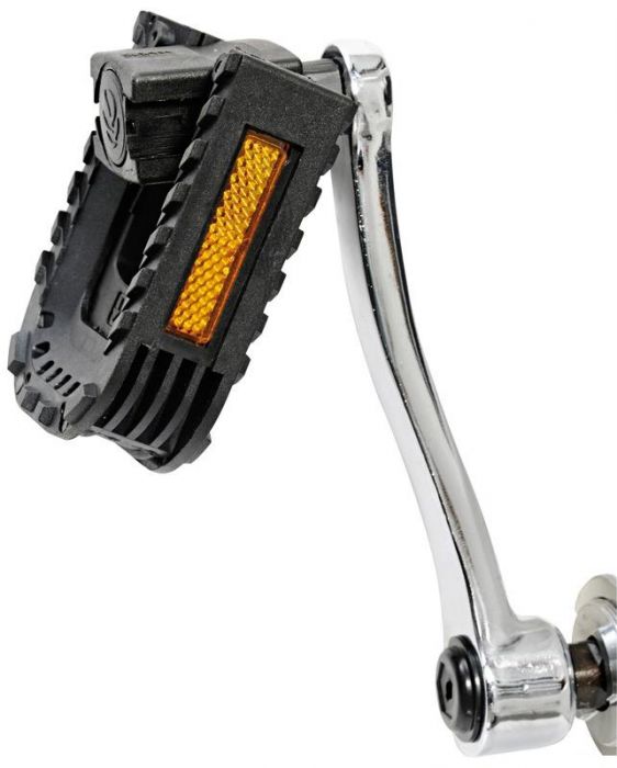 Bicicletta pieghevole MARINER Osculati