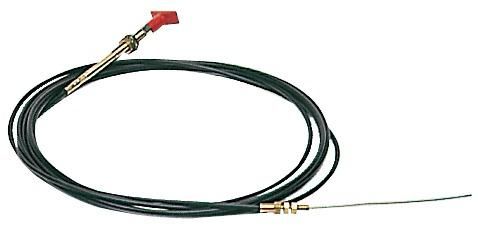 Cavo Di Controllo Della Zona Motore Per Poulan Italia - Foto 7