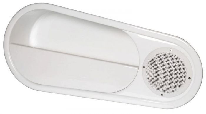 Tasca Laterale Destra 520 X 280 Mm - Osculati 2002740