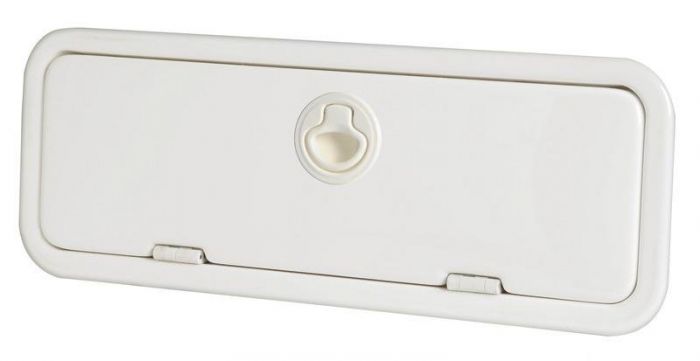 Vano Portaoggetti OSCULATI 240x145mm - Mensola Per Barca, Accessori Nautici - Foto 2