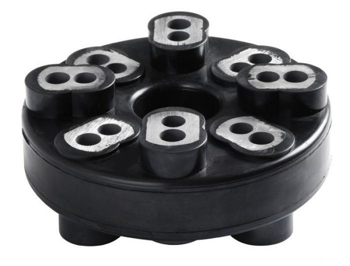 Dado Di Accoppiamento Riduttore Da 5/16-18"" A 3/8-16"" - Accoppiatore - Foto 6