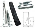 Borse per ancora, 686 mm 